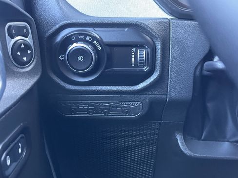 New 2026 Jeep Wrangler Willys image 44