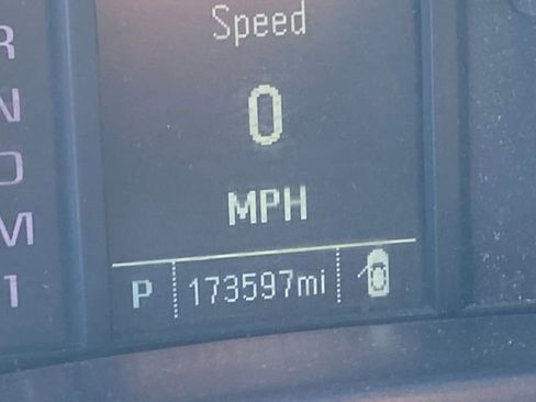 Used 2016 GMC Sierra 3500 Base w/ Sierra Convenience Package image 17