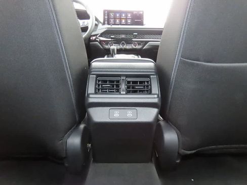 New 2026 Honda Accord Sport image 23