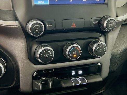 Used 2024 RAM 2500 Big Horn w/ Bed Utility Group image 15