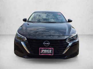 Used 2025 Nissan Sentra S FWD video 2