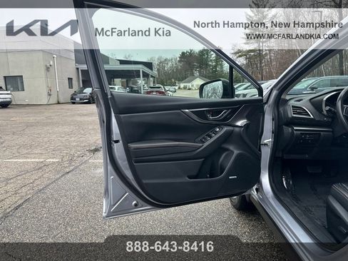 Used 2018 Subaru Crosstrek 2.0i Limited AWD/4WD image 11