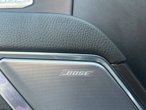 Used 2022 GMC Sierra 1500 Denali w/ Denali Reserve Package image 23