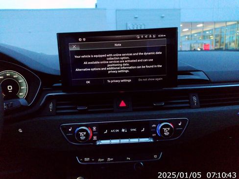 Certified 2022 Audi A4 2.0T Premium Plus image 45