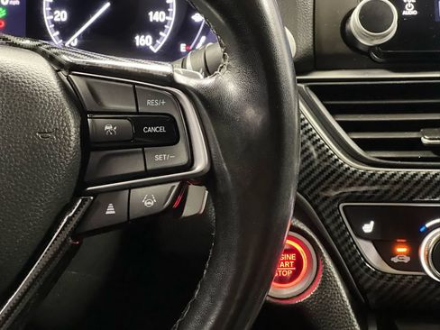 Used 2022 Honda Accord Sport image 23