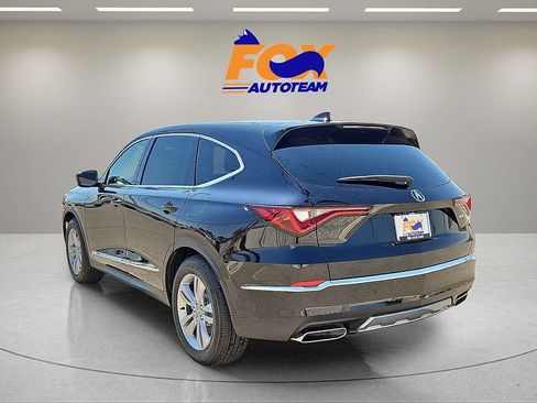 New 2026 Acura MDX FWD image 3