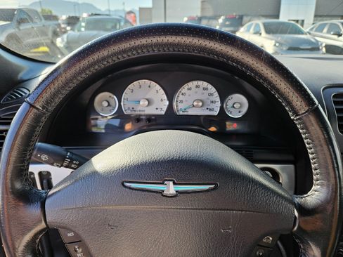 Used 2003 Ford Thunderbird RWD image 22