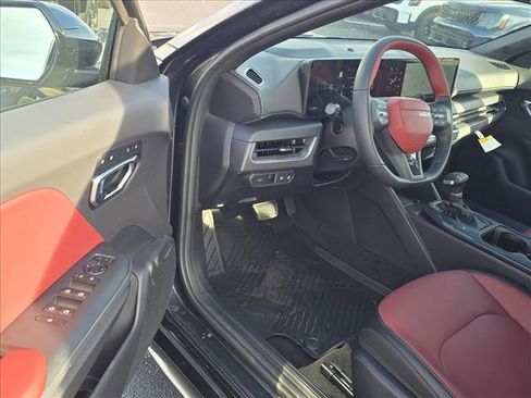 New 2025 Kia K4 GT-Line image 7