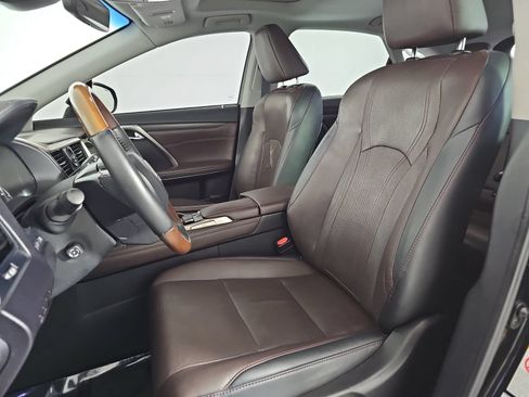 Used 2017 Lexus RX 350 FWD w/ Premium Package image 15