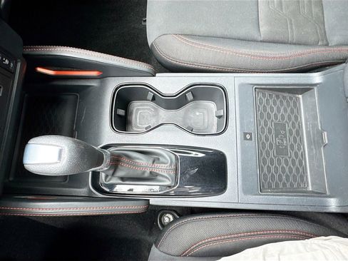 Used 2022 Nissan Frontier Pro-X RWD image 20