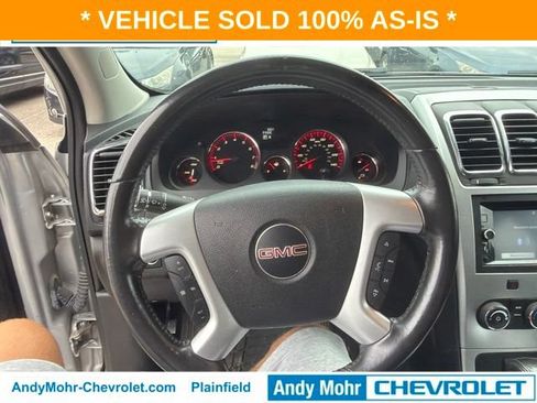 Used 2011 GMC Acadia SLE AWD/4WD image 18