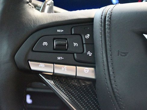 Used 2026 Cadillac CT5 V Blackwing w/ Super Cruise 1 Package RWD image 41