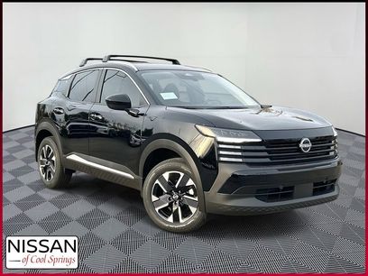 New 2026 Nissan Kicks SV w/ Cold Weather Package