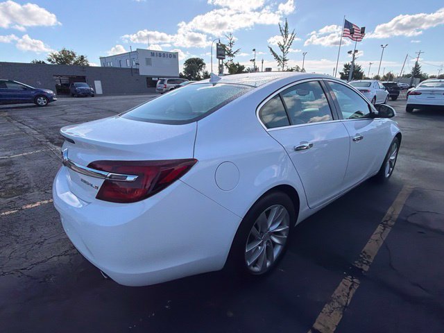 Used 2014 Buick Regal FWD image 7