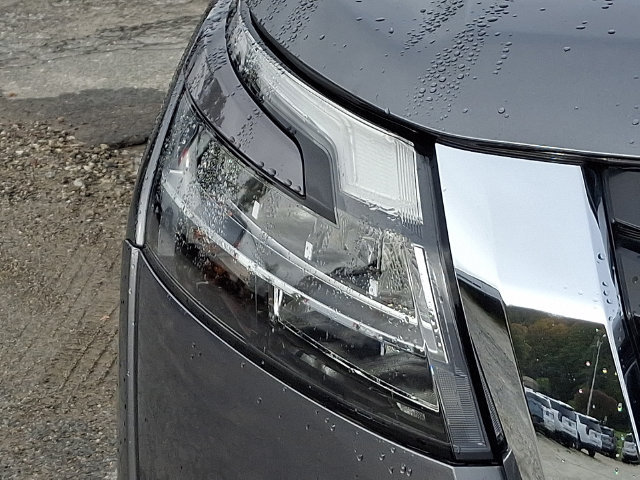 Used 2023 Nissan Pathfinder Platinum AWD/4WD image 29