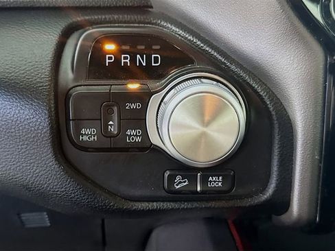 Used 2020 RAM 1500 Rebel w/ Rebel Level 2 Equipment Group image 21