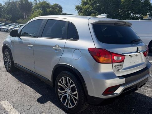 Used 2019 Mitsubishi Outlander Sport ES FWD image 31