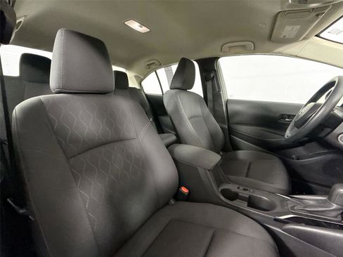 Certified 2024 Toyota Corolla LE FWD image 38
