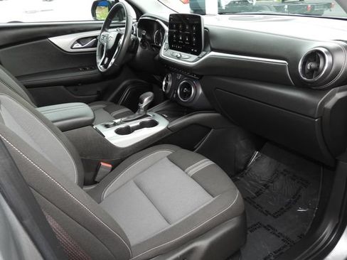 Used 2023 Chevrolet Blazer LT w/ Convenience Package AWD/4WD image 45