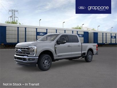 New 2026 Ford F250 XLT
