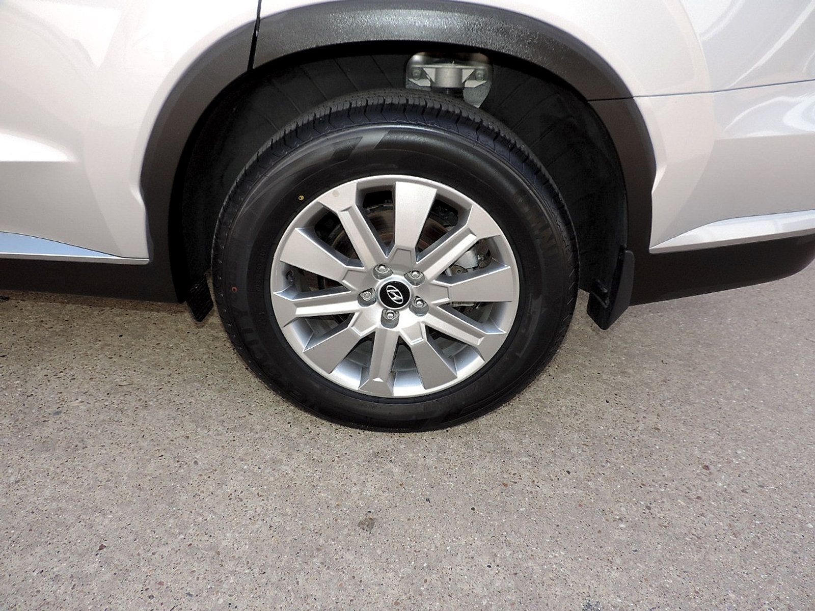 Used 2025 Hyundai Palisade SEL FWD image 9