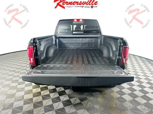 New 2025 RAM 3500 Laramie image 16