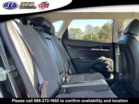 Used 2021 Kia Seltos S image 13