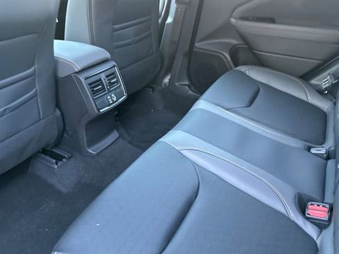 New 2026 Subaru Forester Wilderness AWD/4WD image 9