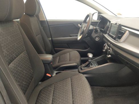 Used 2020 Kia Rio S w/ Technology Package FWD image 21