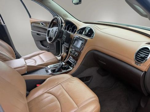 Used 2014 Buick Enclave Leather AWD/4WD image 14