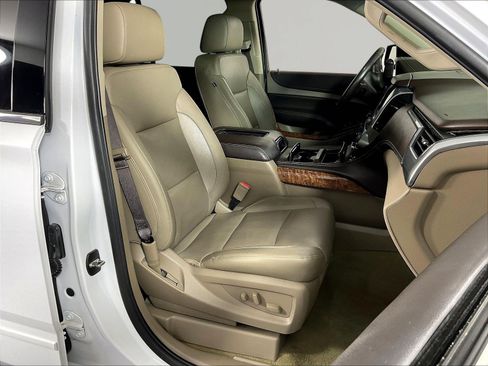 Used 2019 Chevrolet Tahoe Premier AWD/4WD image 30