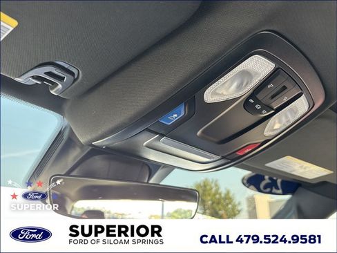 Used 2023 RAM 1500 Rebel AWD/4WD image 36