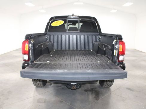 Used 2023 Toyota Tacoma SR image 17
