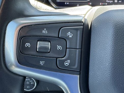 Used 2025 Chevrolet Silverado 2500 LT w/ Convenience Package image 22