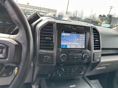 Used 2017 Ford F150 XLT w/ Equipment Group 302A Luxury image 8
