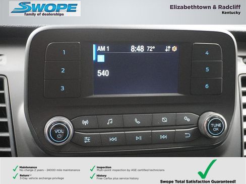 New 2025 Ford Transit 250 Base image 30