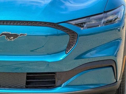 New 2026 Ford Mustang Mach-E Select RWD image 31