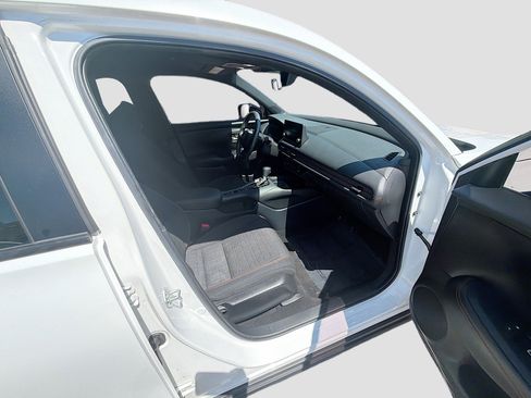 Used 2024 Honda HR-V Sport image 28