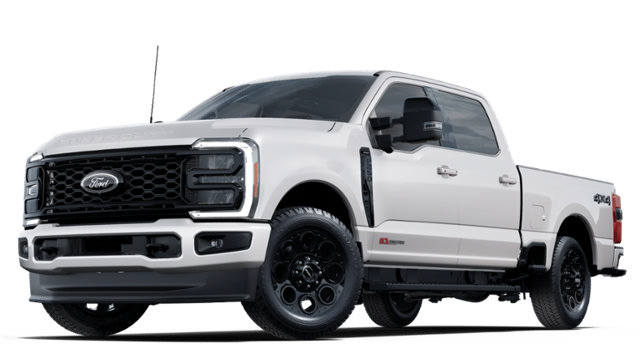 New 2025 Ford F250 Lariat w/ Lariat Ultimate Package AWD/4WD image 23