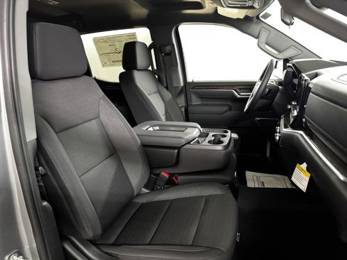 New 2026 GMC Sierra 1500 Elevation image 69