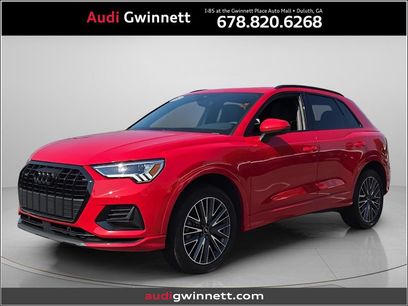 Used 2023 Audi Q3 2.0T Premium w/ Convenience Package