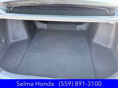 Used 2024 Honda Accord LX image 23