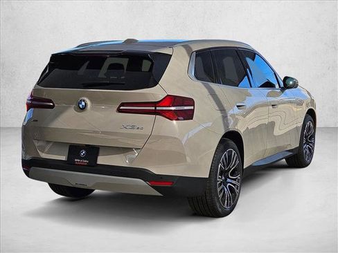 Used 2026 BMW X3 xDrive30 image 5