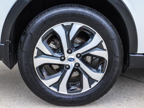 Used 2020 Subaru Outback Touring w/ Popular Package #2 AWD/4WD image 22
