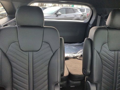 New 2026 Kia Sorento SX Prestige AWD/4WD image 8