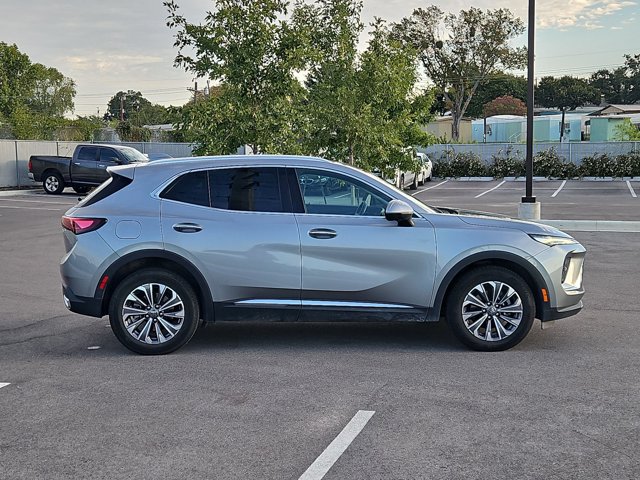 Used 2024 Buick Envision Preferred AWD/4WD image 4