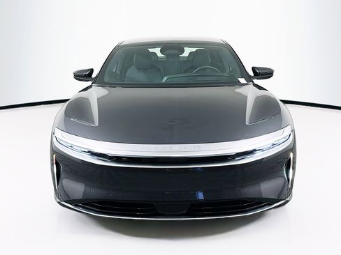 Used 2024 Lucid Air Touring AWD/4WD image 2