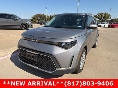 Used 2023 Kia Soul LX