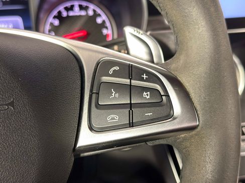 Used 2018 Mercedes-Benz C 43 AMG 4MATIC Cabriolet image 38