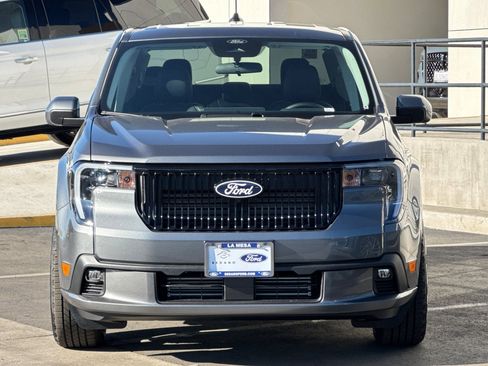 New 2026 Ford Maverick Lobo image 8